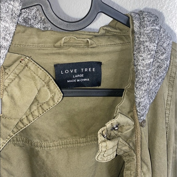 JACKET - Picture 2 of 3